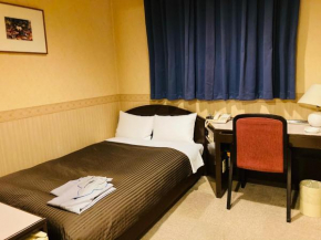 Hotel Hamilton Sapporo - Vacation STAY 18902v, Sapporo